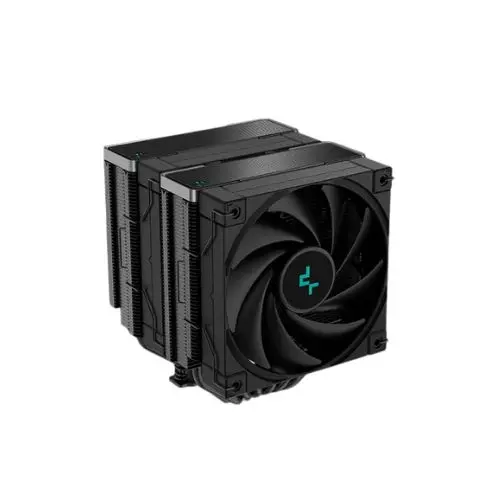 AIR COOLING DEEPCOOL AK620 ZERO DARK